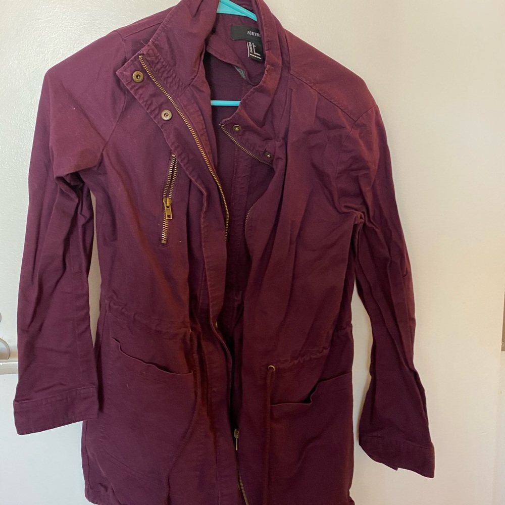 Jacket